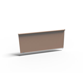 Platinum Platinum Coolfit rolgordijn 98x240 cm Zand