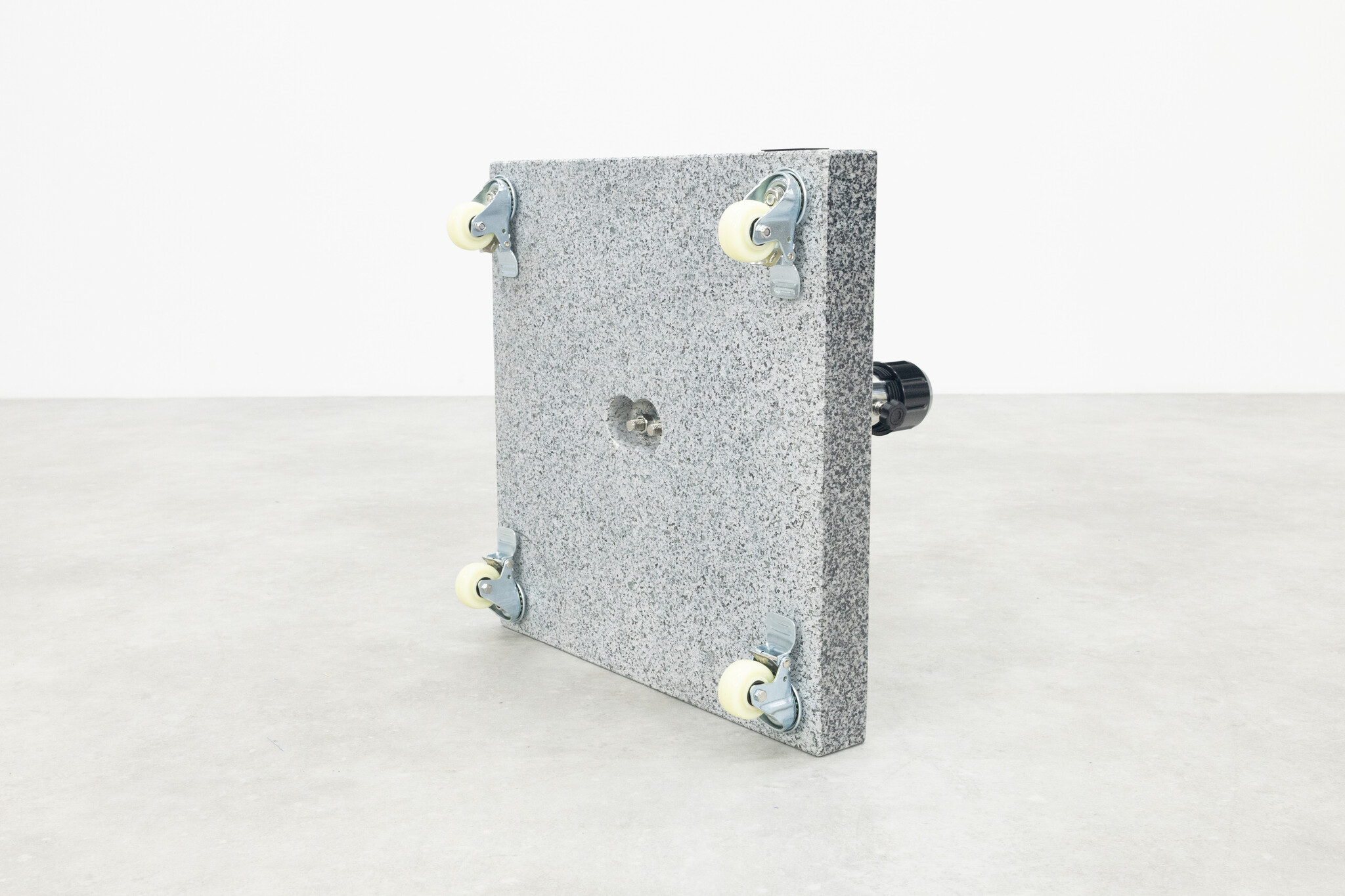 Perfect Shadow Perfect Shadow Sevilla parasolvoet op wielen 60 kg