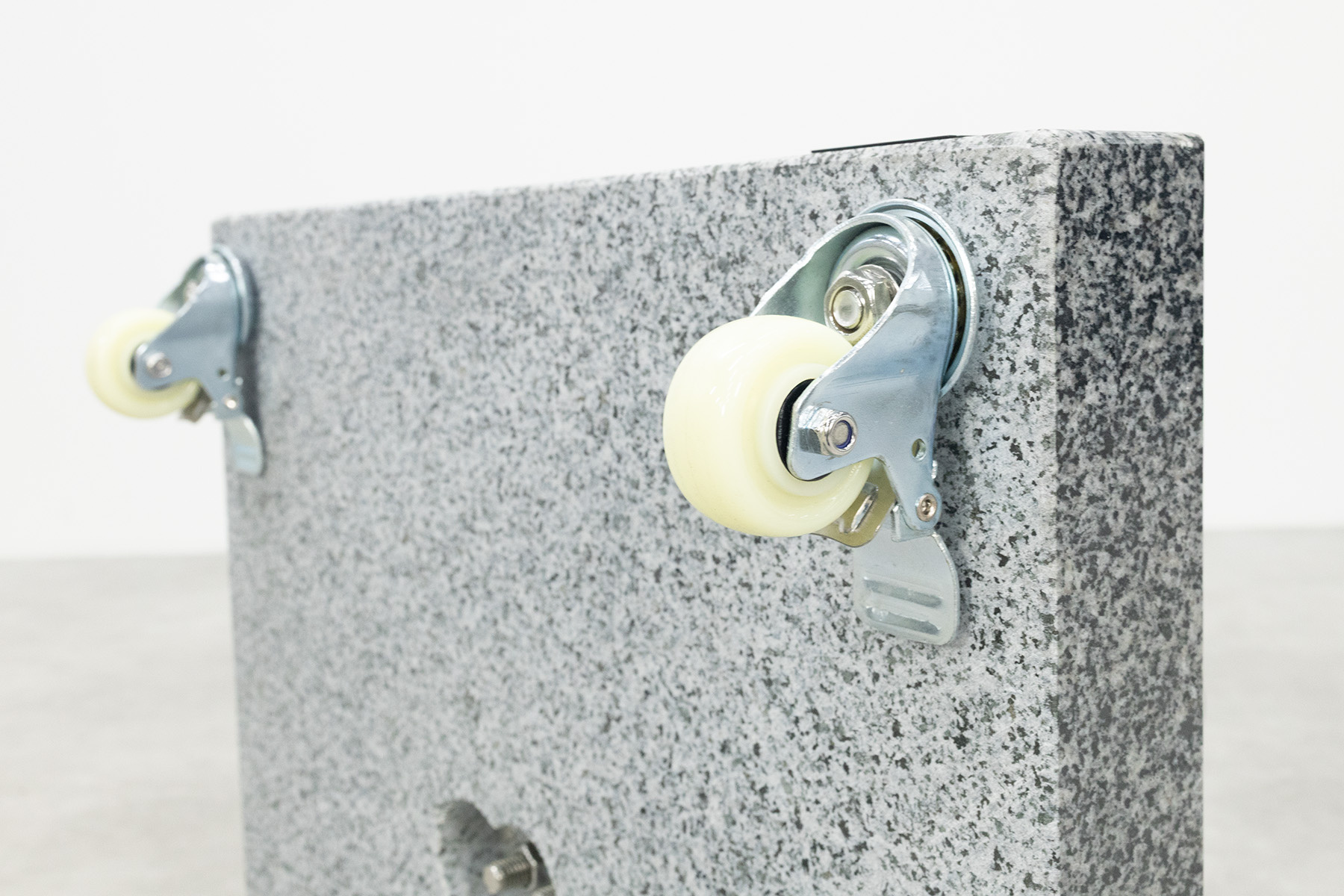 Perfect Shadow Perfect Shadow Sevilla parasolvoet op wielen 60 kg