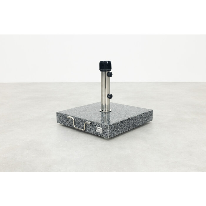 Perfect Shadow Perfect Shadow  Toledo verrijdbare parasolvoet - 40 kg