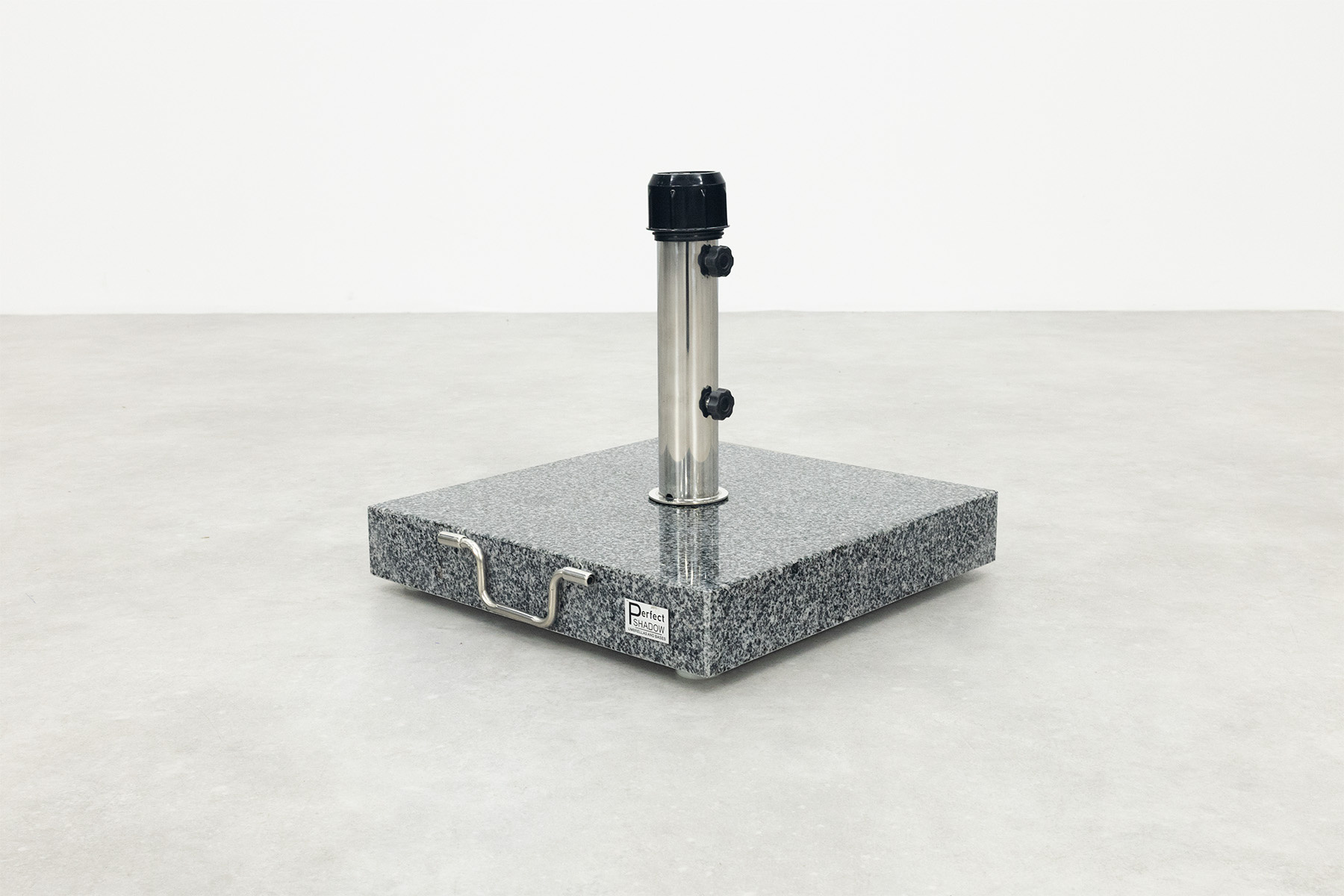 Perfect Shadow Perfect Shadow  Toledo verrijdbare parasolvoet - 40 kg