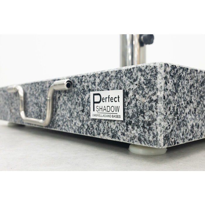 Perfect Shadow Perfect Shadow  Toledo verrijdbare parasolvoet - 40 kg