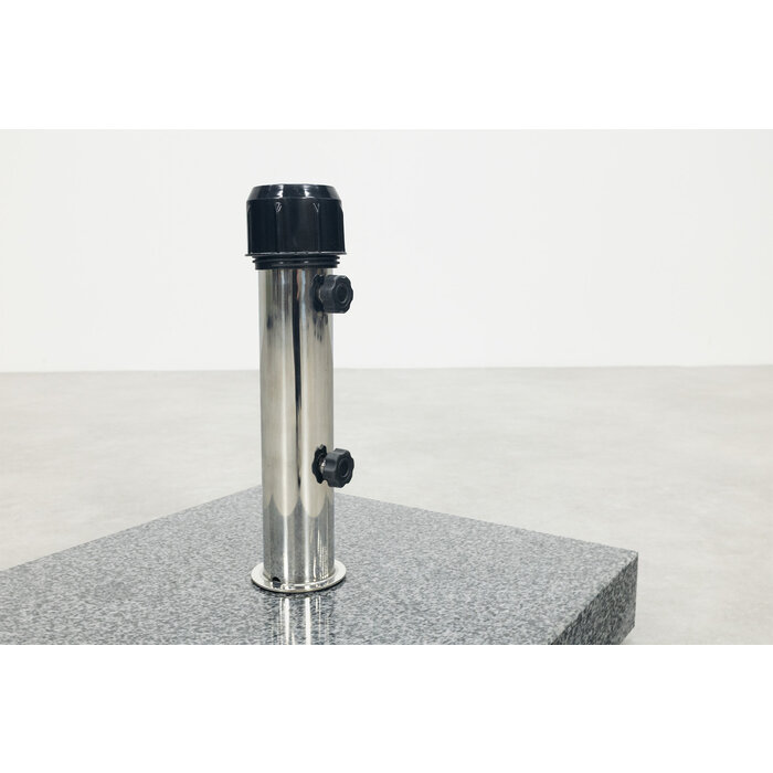 Perfect Shadow Perfect Shadow  Toledo verrijdbare parasolvoet - 40 kg