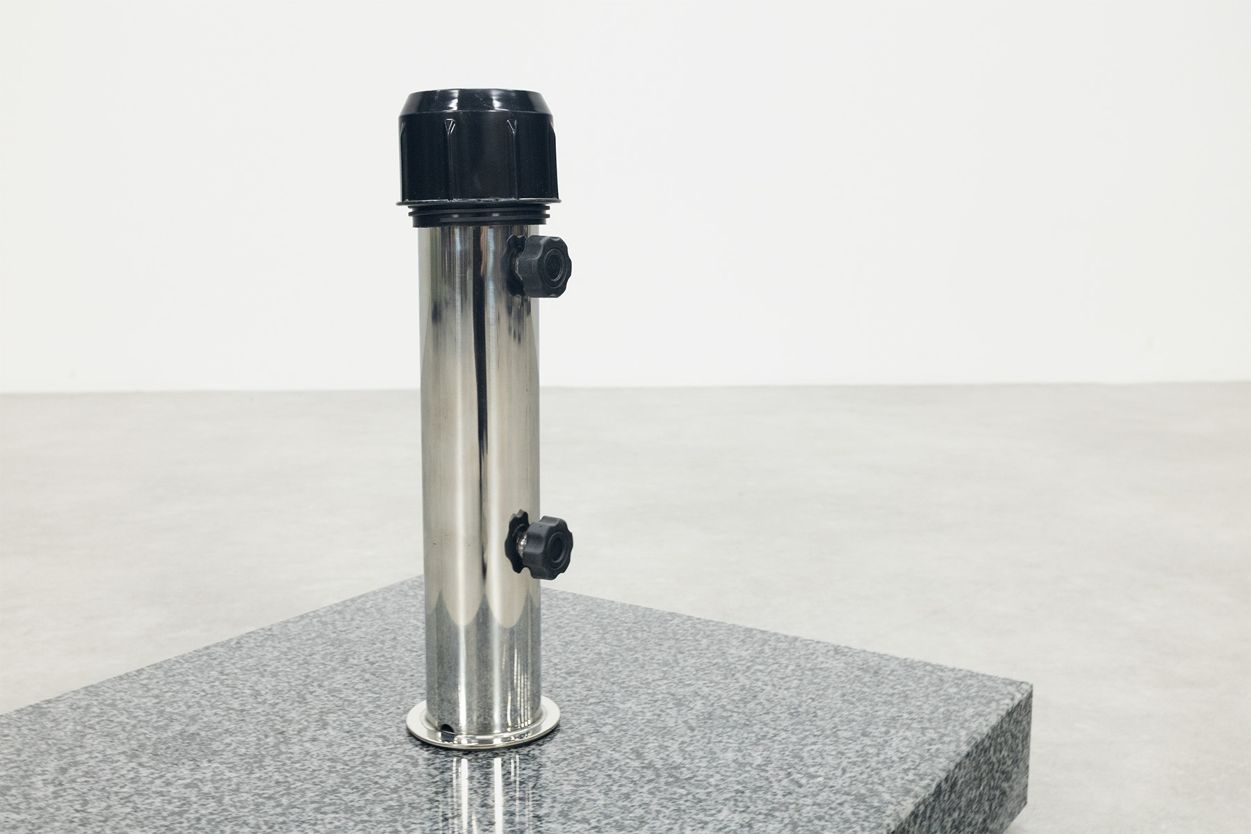 Perfect Shadow Perfect Shadow  Toledo verrijdbare parasolvoet - 40 kg