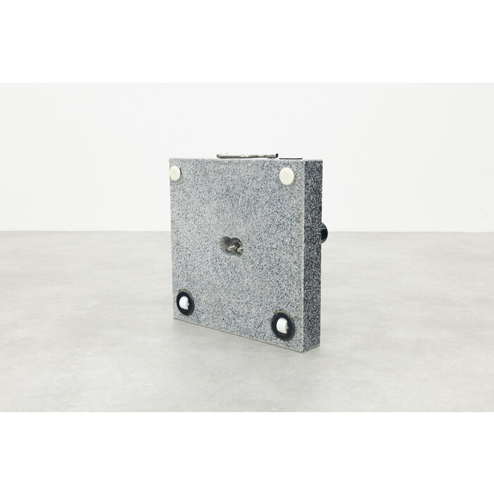 Perfect Shadow Perfect Shadow  Toledo verrijdbare parasolvoet - 40 kg