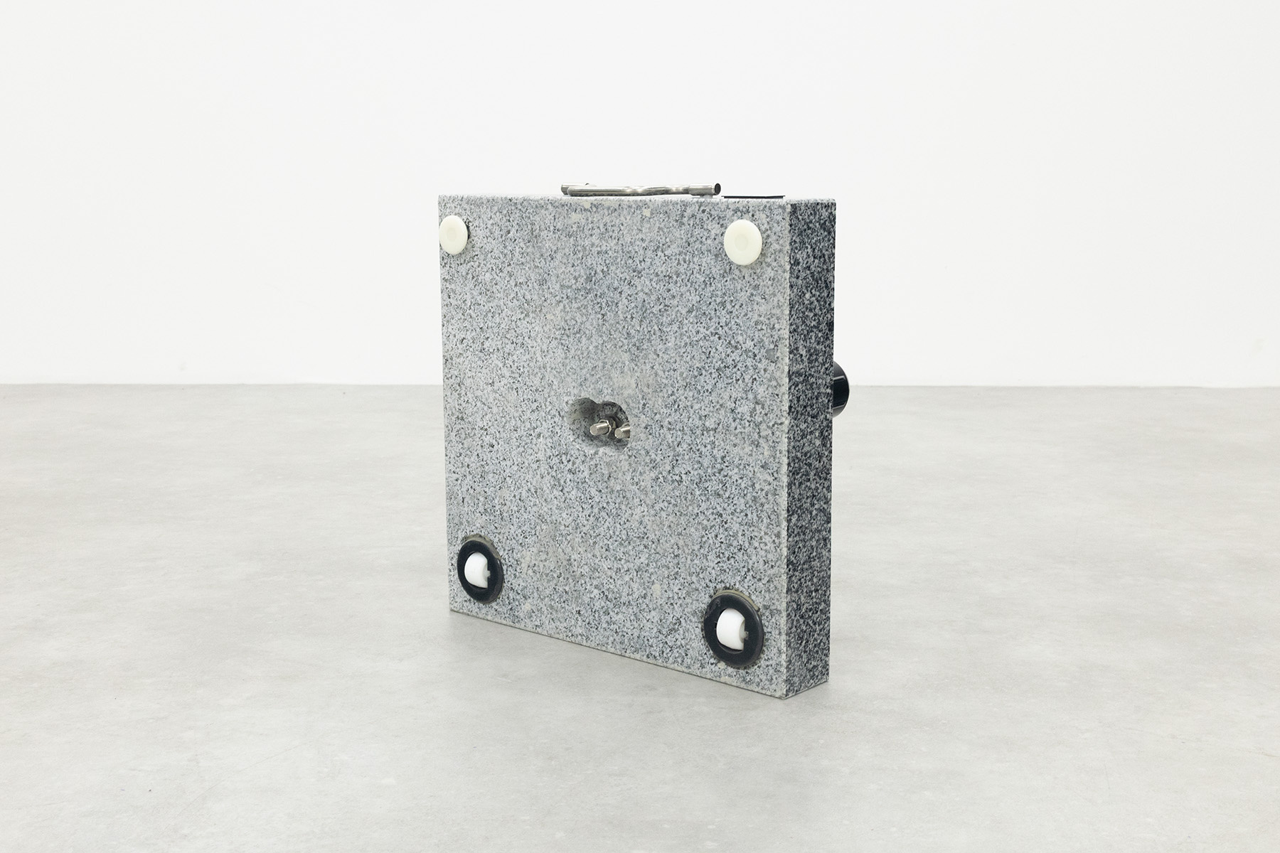 Perfect Shadow Perfect Shadow  Toledo verrijdbare parasolvoet - 40 kg