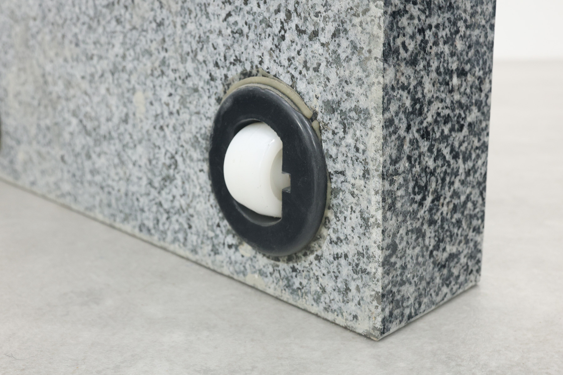 Perfect Shadow Perfect Shadow  Toledo verrijdbare parasolvoet - 40 kg