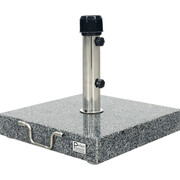 Perfect Shadow Perfect Shadow  Toledo verrijdbare parasolvoet - 40 kg