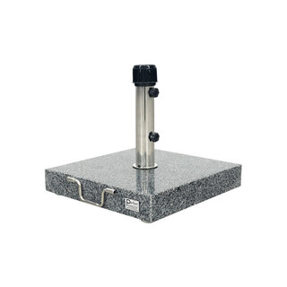 Perfect Shadow Perfect Shadow  Toledo verrijdbare parasolvoet - 40 kg