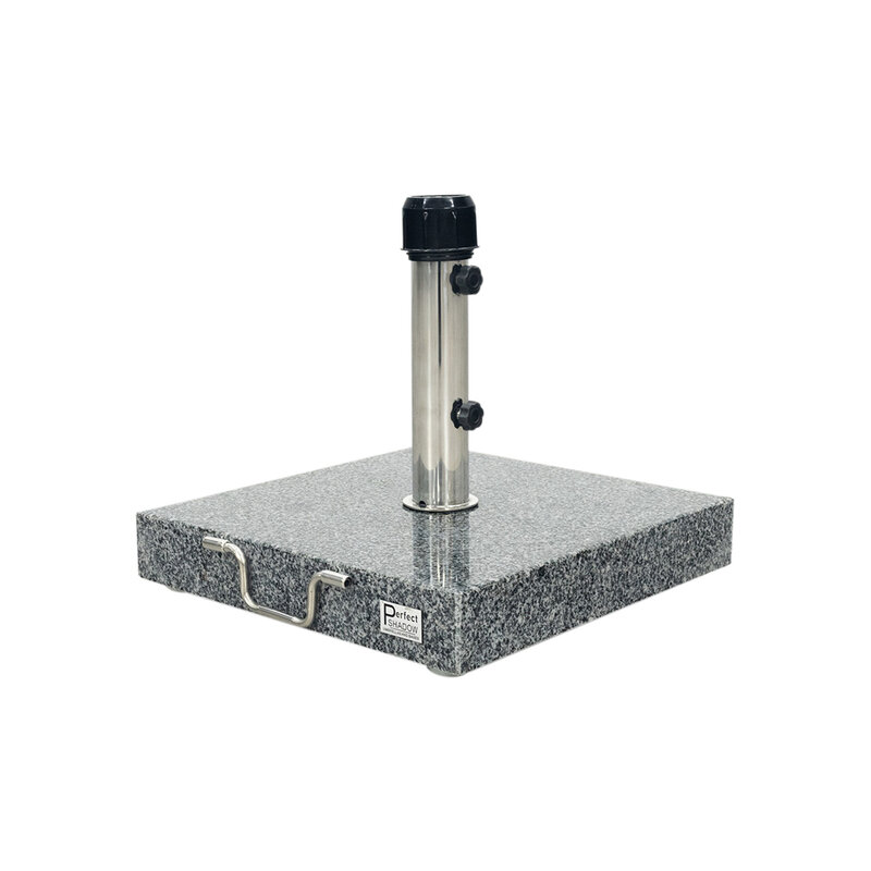 Perfect Shadow Perfect Shadow  Toledo verrijdbare parasolvoet - 40 kg