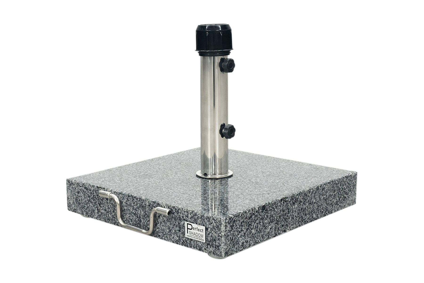 Perfect Shadow Perfect Shadow  Toledo verrijdbare parasolvoet - 40 kg