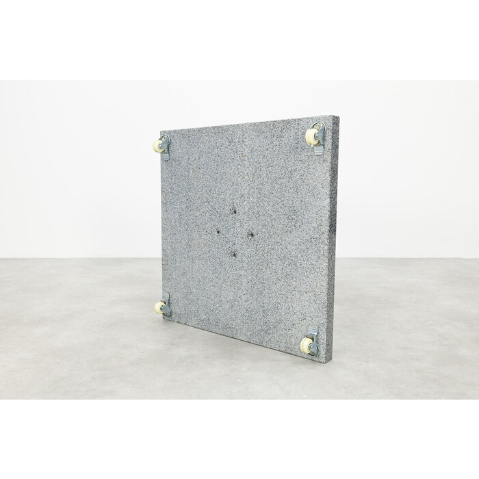 Perfect Shadow Perfect Shadow Madrid - Hawaii verrijdbare parasolvoet graniet - 90 kg