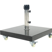 Perfect Shadow Perfect Shadow Granada verrijdbare parasolvoet 40kg.