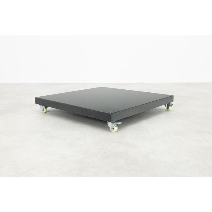 Perfect Shadow Perfect Shadow Marbella - Hawaii verrijdbare parasolvoet 120kg.