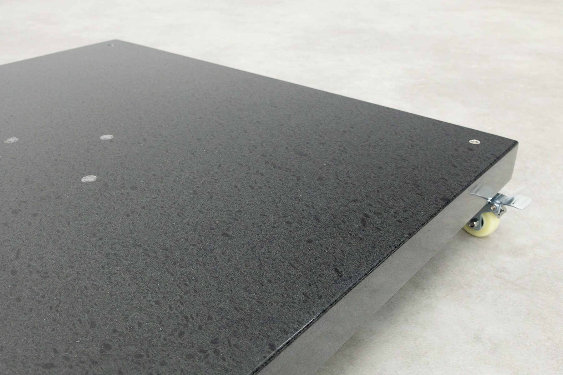 Perfect Shadow Perfect Shadow Marbella - Hawaii verrijdbare parasolvoet 120kg.