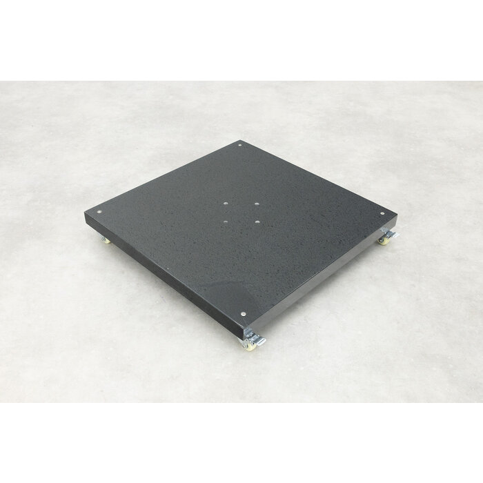 Perfect Shadow Perfect Shadow Marbella - Hawaii verrijdbare parasolvoet 120kg.