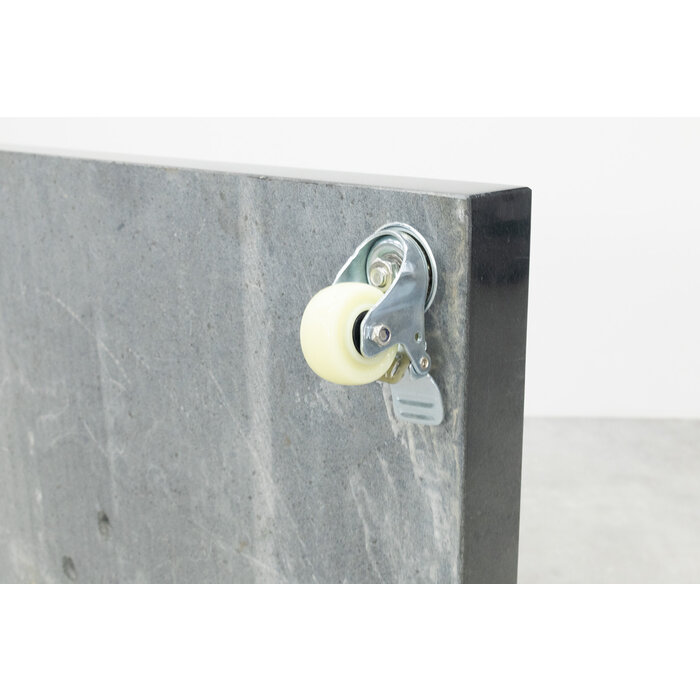 Perfect Shadow Perfect Shadow Marbella - Hawaii verrijdbare parasolvoet 120kg.