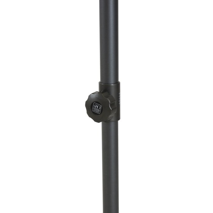 4-Seasons 4-Seasons stokparasol Oasis 300 cm - Taupe