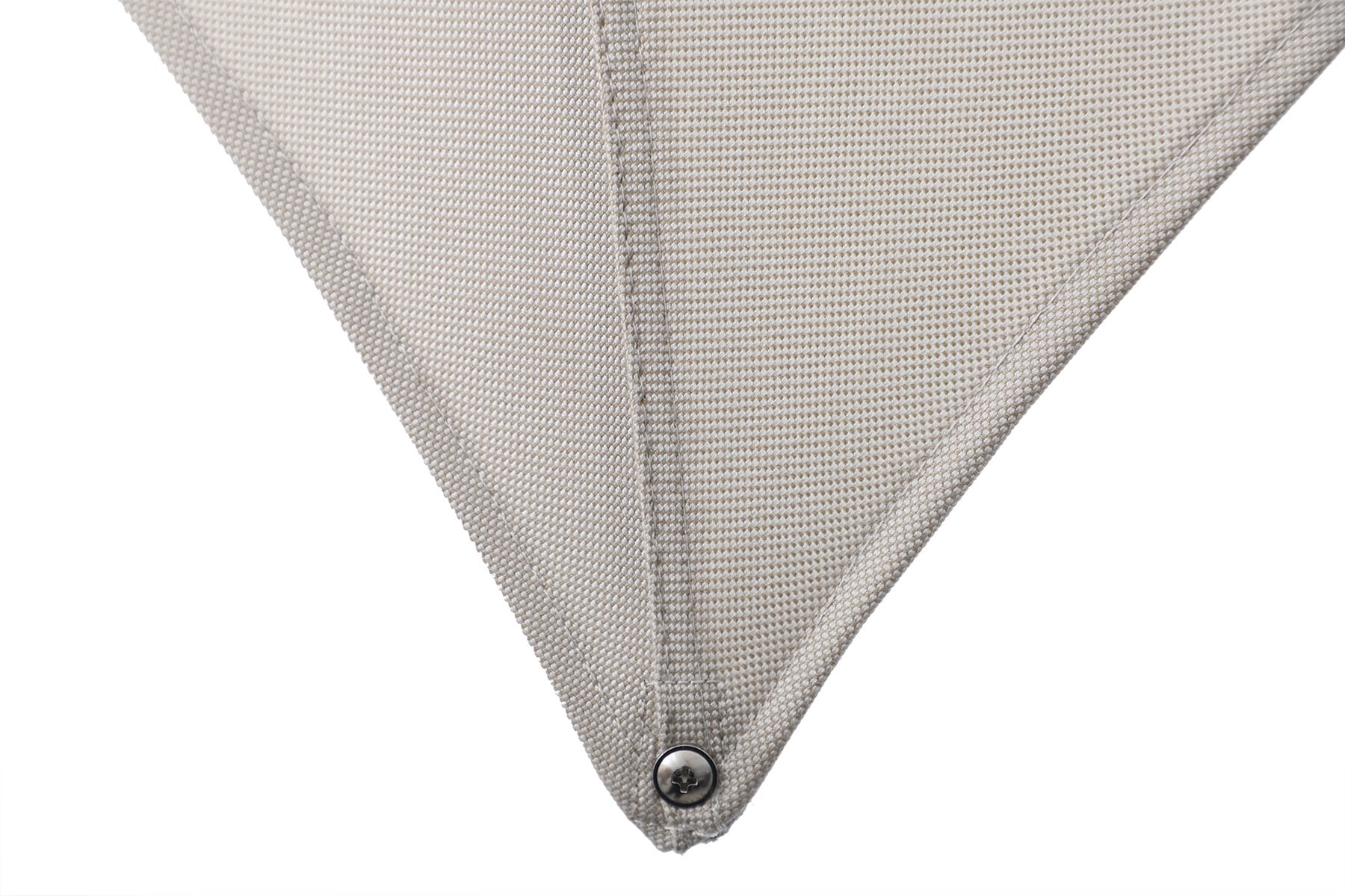 Perfect Shadow Perfect Shadow Eclipse zweefparasol 400x300 cm. Ultra - Antraciet/Soft Sand - Copy
