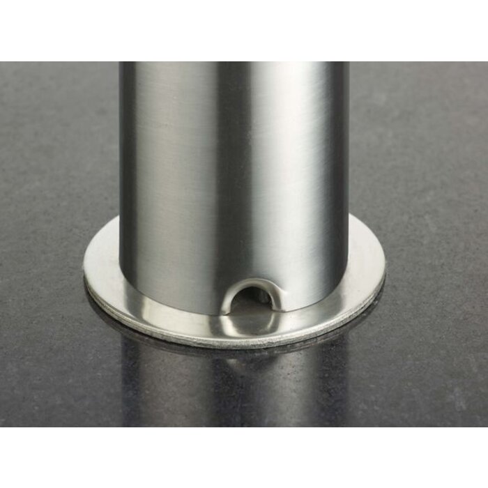Platinum Platinum Rome parasolvoet 40 kg graniet voor stokparasol