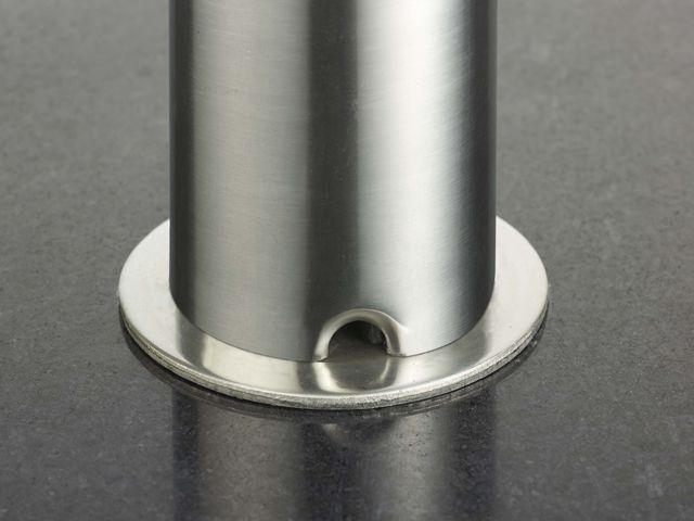 Platinum Platinum Rome parasolvoet 40 kg graniet voor stokparasol