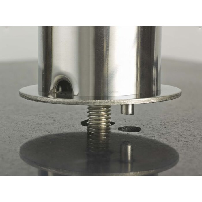 Platinum Platinum Rome parasolvoet 40 kg graniet voor stokparasol