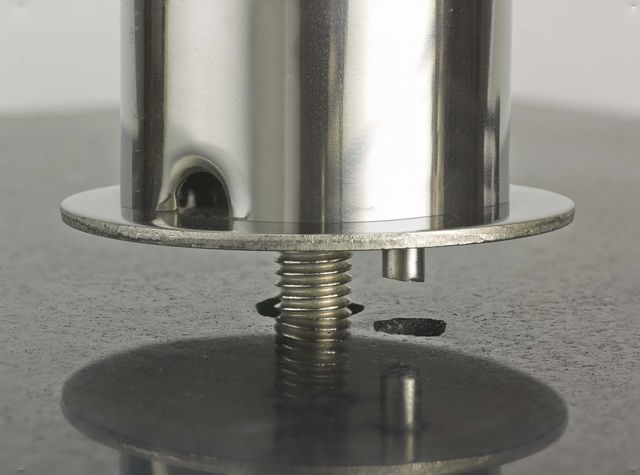 Platinum Platinum Rome parasolvoet 40 kg graniet voor stokparasol