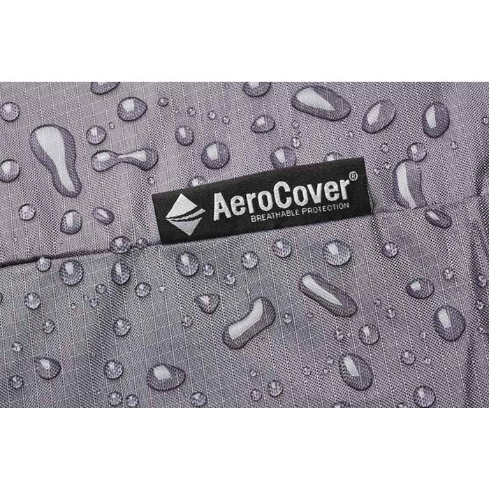 Platinum Aerocover Platinum Aerocover parasolhoes voor stokparasol - 165x25/35 cm.