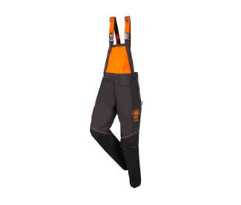 Schnittschutzhose / Schnittschutzlatzhose Sip 1RG1 | Teilenummer 1050-