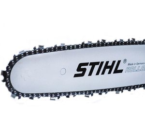Stihl 30030009417 Führungsschiene Rollomatic ES (3003 000 9417) 45cm 3/8''P  1,6mm Z11