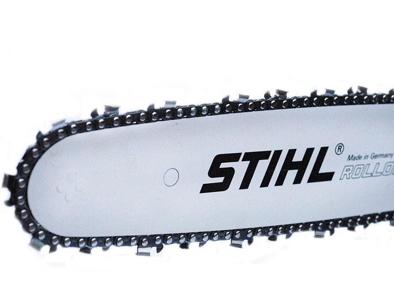 Stihl Führungsschiene, 1.6mm, 3/8, 45cm