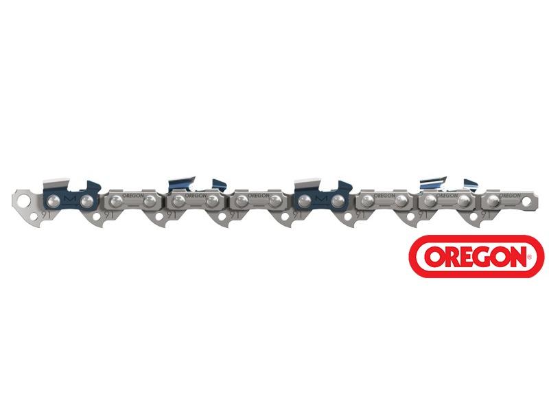 Oregon Multicut Sägekette M91VXL | 1.3mm | 3/8LP | M91VXL054E | 54 Treibglieder