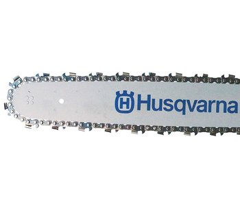 Husqvarna Schwert | 33cm | 1.3mm | .325 | 56 Treibglieder | Teilnummer 508 92 61 56