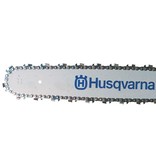 Husqvarna Führungsschiene 38cm | 1.3mm | .325 | 64 Treibglieder | Teilnummer 508 92 61 64