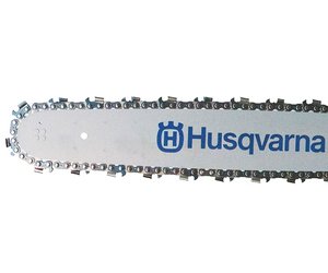 Husqvarna Sägekette 3/8x1,5-72TG für Schiene/Schwert 50cm 