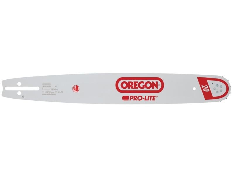 Oregon Pro-Lite Schwert | 1.5mm | 3/8 | 158SLHD009