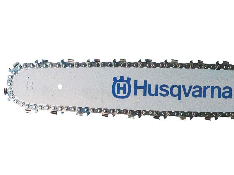 Husqvarna Führungsschiene 45cm | 1.5mm | 3/8 | 508 91 41-68