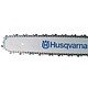 Husqvarna Führungsschiene 50cm | 1.5mm | 3/8 | 510 15 35-72