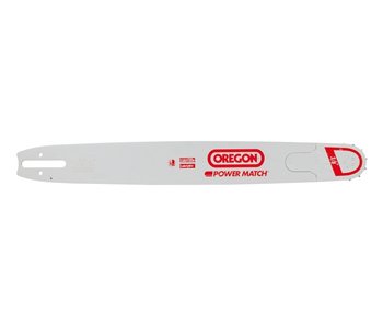 Oregon Power Match Schwert | 3/8 | 1.5mm | 76 Treibglieder | 228RNDD009