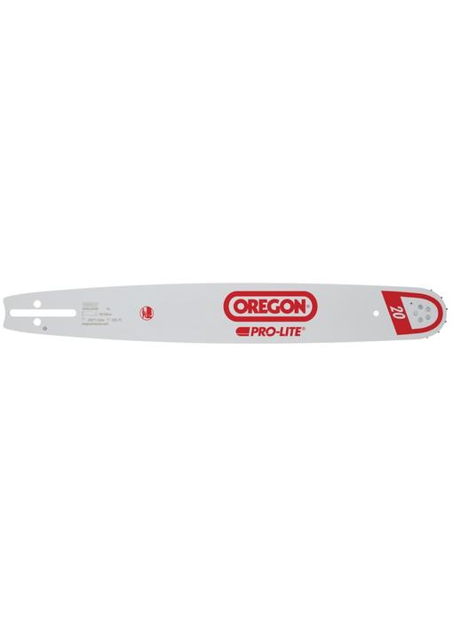 Oregon Pro-Lite Führungsschiene| 1.6mm | 3/8 | 40cm |163SLHD025 | Passend für Stihl