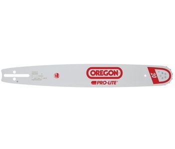 Oregon Pro-Lite Führungsschiene/Schwert | 203SLHD025 | 1.6mm | 3/8 | 50cm | Passend für Stihl