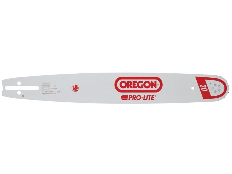 Oregon Pro-Lite Führungsschiene/Schwert | 203SLHD025 | 1.6mm | 3/8 | 50cm | Passend für Stihl