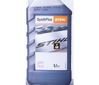 Stihl Synthplus Kettensägenöl 1 Liter