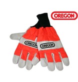 Oregon Schnittschutzhandschuhe Kettensäge