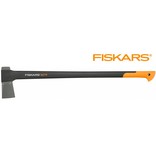 Fiskars X36 Spaltaxt | meistverkaufte Spaltaxt!