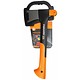 Fiskars X7 Axt | Universalaxt!