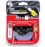 Oregon Powersharp Sägekette für Oregon CS1500 Kettensäge | PS62E