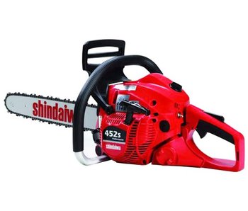 Shindaiwa XSI452S Kettensäge | 45.1cc | Professionell