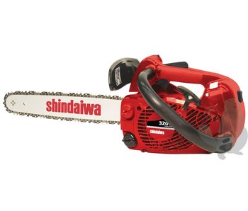 Shindaiwa 320TS Kettensäge | Tophandle | nur für zertifizierte Benutzer