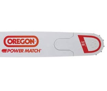 Oregon Power Match Führungsschiene | 1.5mm | 3/8" | 75cm | D009 Schienenaufnahme